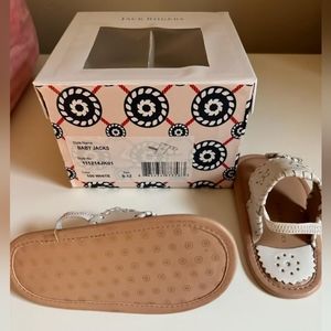 Jack Rogers - Baby Jacks